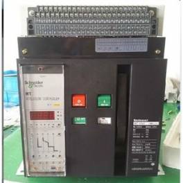 Schneider universal circuit breaker MT12 3P 1000A 1250A 630A 1600A 2000A stationary type