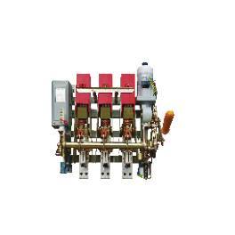 ShangHai electric appliance group universal circuit breaker electric DW16-2500 3 2500A