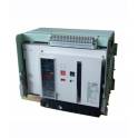 genuine DW45-4000A 3P stationary type Low Voltage intelligence universal circuit breaker frame circuit breaker