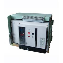 genuine DW45-4000A 3P stationary type Low Voltage intelligence universal circuit breaker frame circuit breaker