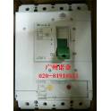 MOELLER MOELLER 4P circuit breaker LZMN3-4-AE400 genuine Ready Stock 4P 400A