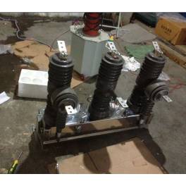 ZW32-12 630A-20 outdoors high pressure vacuum circuit breaker without isolation