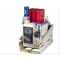 ShangHai DW17 ME -1900 electric universal circuit breaker 630A-1900A