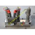 ZW32-12F 630A vacuum circuit breaker intelligence