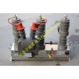 ZW32-12F 630A vacuum circuit breaker intelligence