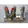 ZW32-12F 630A vacuum circuit breaker intelligence