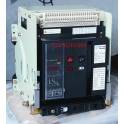 universal circuit breaker CAW1 DW45-1000 4P 400A intelligence drawer