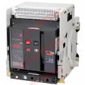 ShangHai intelligence universal circuit breaker drawer RMW1-2000 4 800A DW45 CW1