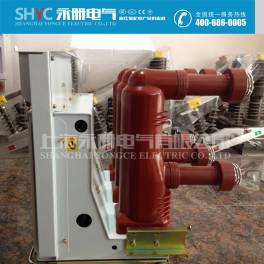 VS1-12 10KV switch install ZN63-12 VBM7 high pressure vacuum circuit breaker