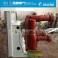 VS1-12 10KV switch install ZN63-12 VBM7 high pressure vacuum circuit breaker