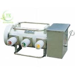 LW3-10I 630A LW3-10I 400A SF6-12KV pole-mounted sulfur hexafluoride switch SF6 circuit breaker