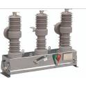 genuine ZW32-12 10KV outdoors vacuum circuit breaker
