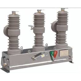 genuine ZW32-12 10KV outdoors vacuum circuit breaker