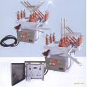 ZW10-12 630 outdoors high pressure vacuum circuit breaker ZW10-12 vacuum switch