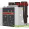 VS1-12 630 stationary type high pressure vacuum circuit breaker VS1-12 vacuum circuit switch Warranty