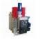 Delixi universal circuit breaker DW17-1900 1600 1600 electric stored energy AC380V