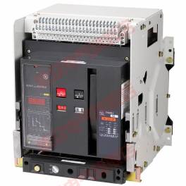 ShangHai intelligence universal circuit breaker drawer RMW1-2000 3 800A DW45 CW1