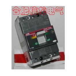ABB circuit breaker suit T T5N630 PR221DS-LSI R630 FF 3P