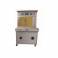 quality DZ-47 small size circuit breaker GDS-2-63 2 device