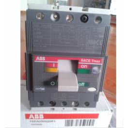 ABB T6N630 630A 800A 3P 4P circuit breaker T6S630 630A 3P 4P