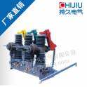 ZW43 outdoors high pressure vacuum circuit breaker ZW43-12 630-20 pole-mounted vacuum circuit breaker