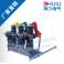 ZW43 outdoors high pressure vacuum circuit breaker ZW43-12 630-20 pole-mounted vacuum circuit breaker