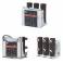 ZN63A VS1 -12 indoor vacuum circuit breaker VS1-12 stationary type VS1-1 used