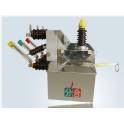 Manufacturer Direct ZW6-12 high pressure vacuum circuit breaker ZW6-12 630 outdoors vacuum circuit breaker