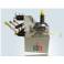 Manufacturer Direct ZW6-12 high pressure vacuum circuit breaker ZW6-12 630 outdoors vacuum circuit breaker