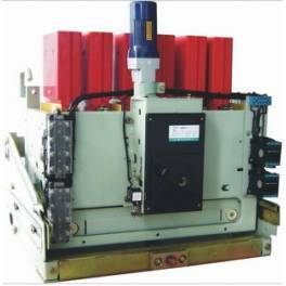 DW17-630A universal circuit breaker fixed electric