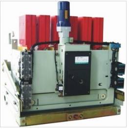 universal circuit breaker fixed electric DW17-1250A