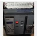 Schneider frame circuit breaker MT06N1 630A MT08N1 800A 3P drawer