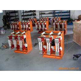 indoor high pressure vacuum circuit breaker ZN12 68 65-12 630A 1000A high pressure circuit isolation switch
