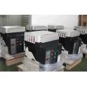 ShangHai intelligence universal circuit breaker SRDW1-2000-1600 3P drawer