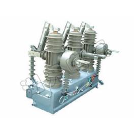 ZW43A-12 ZW43-12 630-20 ZW38 small size ZW32A-12 outdoors high pressure vacuum circuit breaker