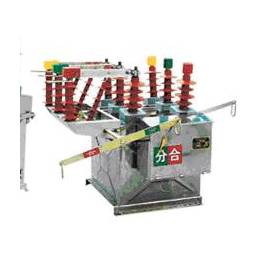 ZW8-12G T630-20 outdoors vacuum circuit breaker stainless steel with isolation