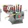 ZW8-12G T630-20 outdoors vacuum circuit breaker stainless steel with isolation