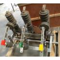 ZW32-12G T630-20 outdoors vacuum circuit breaker
