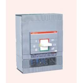ABB moulded case circuit circuit breaker S6N630 PR212-LSIG 4P air switch 400 630A