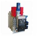 Delixi universal circuit breaker DW17-1900 1600 1600A electric fixed AC380V