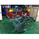 Manufacturer Direct ZW8-12 vacuum circuit breaker ZW8-12 630 outdoors high pressure vacuum circuit breaker