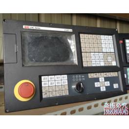 original genuine KND CNC lathe system K100Ti-B/K100Ti-D servo