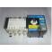 HGLD-250A 3 4 double power automatic switchover convert switch device PC .ATS seclusion type