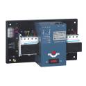 Manufacturer Direct Schneider Automatic Transfer Switching WATSNA-400 4P