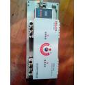 Manufacturer Direct Delixi Automatic Transfer Switching CDQ3-630 4P