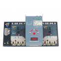 Schneider Automatic Transfer Switching WATSNA 100A 3P NSX-F toggle switch