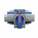 Schneider Automatic Transfer Switching WATSN 100A 3P CB automatic toggle switch