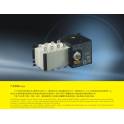 Automatic Transfer Switching 3200A 4P PC seclusion type automatic toggle switch