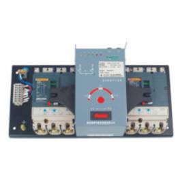 Schneider Automatic Transfer Switching WATSNB 250A 3P NSX-F toggle switch