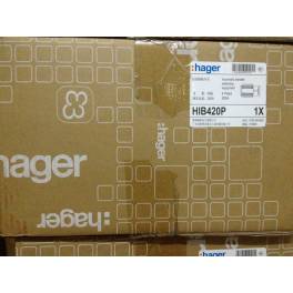 HIB420P automatic convert switch Automatic Transfer Switching 4P200A New genuine